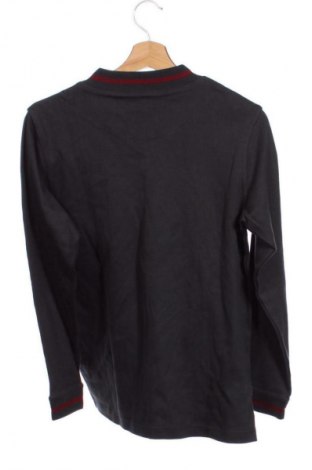 Kinder Shirt Unbranded, Größe 10-11y/ 146-152 cm, Farbe Grau, Preis 6,99 €
