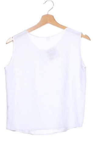 Kinder Shirt Unbranded, Größe 9-10y/ 140-146 cm, Farbe Weiß, Preis 5,99 €