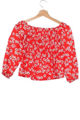 Детска блуза Unbranded, Размер 6-7y/ 122-128 см, Цвят Многоцветен, Цена 9,71 €