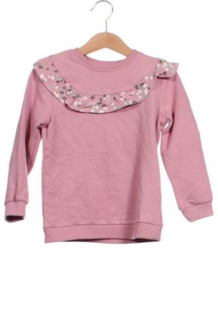 Dětská halenka  Unbranded, Velikost 18-24m/ 86-98 cm, Barva Popelavě růžová, Cena  159,00 Kč