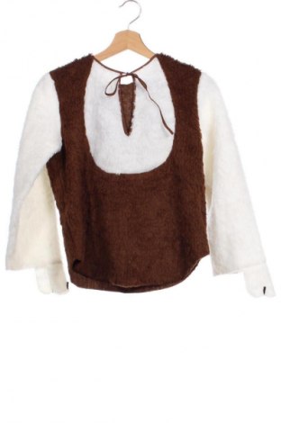 Kinder Shirt Unbranded, Größe 7-8y/ 128-134 cm, Farbe Mehrfarbig, Preis 8,12 €