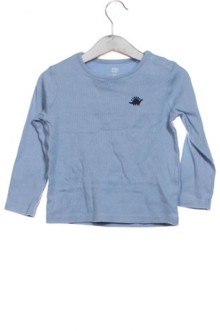 Dětská halenka  Unbranded, Velikost 18-24m/ 86-98 cm, Barva Modrá, Cena  159,00 Kč