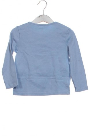 Dětská halenka  Unbranded, Velikost 18-24m/ 86-98 cm, Barva Modrá, Cena  159,00 Kč