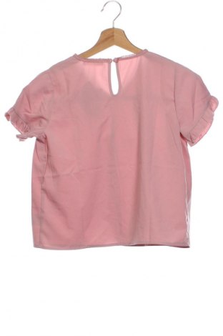 Kinder Shirt Unbranded, Größe 13-14y/ 164-168 cm, Farbe Rosa, Preis 8,99 €