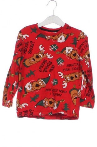 Kinder Shirt Unbranded, Größe 5-6y/ 116-122 cm, Farbe Mehrfarbig, Preis 5,99 €