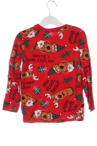 Kinder Shirt Unbranded, Größe 5-6y/ 116-122 cm, Farbe Mehrfarbig, Preis 5,99 €