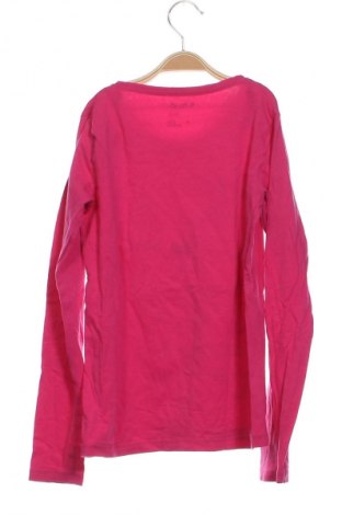 Kinder Shirt Unbranded, Größe 10-11y/ 146-152 cm, Farbe Rosa, Preis 5,99 €