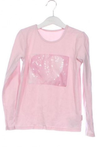 Kinder Shirt Unbranded, Größe 6-7y/ 122-128 cm, Farbe Rosa, Preis 5,99 €