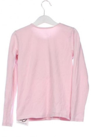 Kinder Shirt Unbranded, Größe 6-7y/ 122-128 cm, Farbe Rosa, Preis 5,99 €