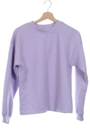 Dětská halenka  Unbranded, Velikost 12-13y/ 158-164 cm, Barva Fialová, Cena  139,00 Kč