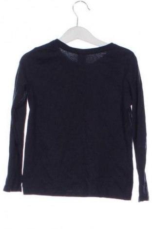Kinder Shirt Unbranded, Größe 5-6y/ 116-122 cm, Farbe Blau, Preis 5,99 €