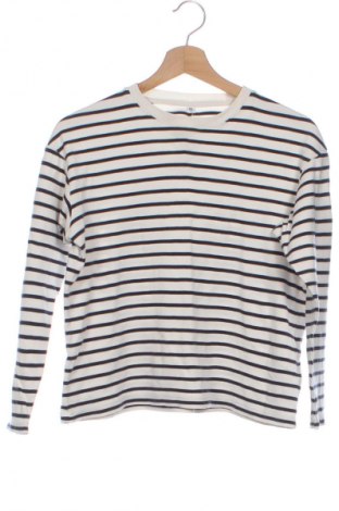 Kinder Shirt Uniqlo, Größe 10-11y/ 146-152 cm, Farbe Mehrfarbig, Preis 10,99 €