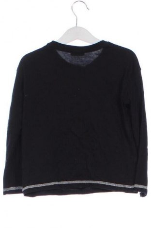 Dětská halenka  United Colors Of Benetton, Velikost 3-4y/ 104-110 cm, Barva Černá, Cena  319,00 Kč