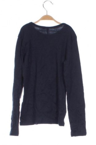 Dětská halenka  United Colors Of Benetton, Velikost 10-11y/ 146-152 cm, Barva Modrá, Cena  239,00 Kč