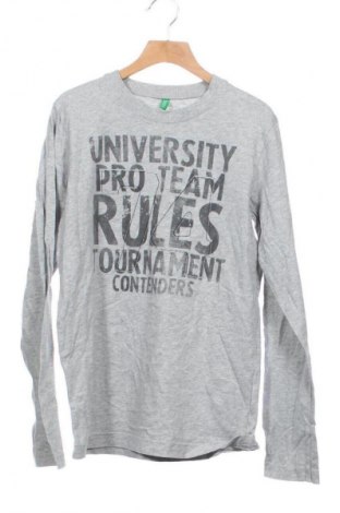 Dětská halenka  United Colors Of Benetton, Velikost 12-13y/ 158-164 cm, Barva Vícebarevné, Cena  199,00 Kč