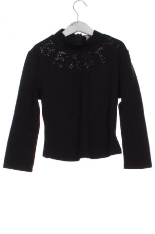 Kinder Shirt Vero Moda, Größe 12-13y/ 158-164 cm, Farbe Schwarz, Preis 7,99 €