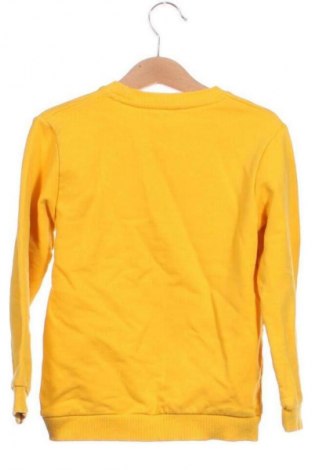 Kinder Shirt Wanex Kids, Größe 3-4y/ 104-110 cm, Farbe Gelb, Preis € 6,14