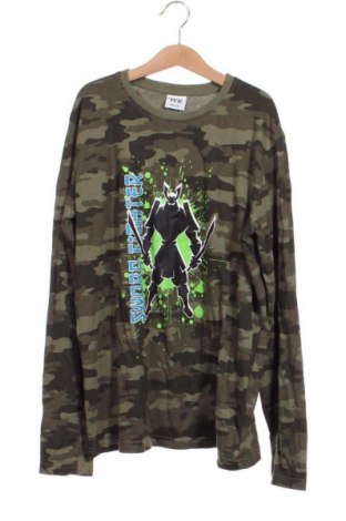 Kinder Shirt Yfk, Größe 12-13y/ 158-164 cm, Farbe Mehrfarbig, Preis 5,75 €