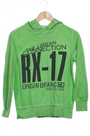 Dětská halenka  Yigga, Velikost 10-11y/ 146-152 cm, Barva Zelená, Cena  159,00 Kč