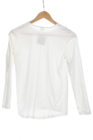 Dětská halenka  Zara, Velikost 10-11y/ 146-152 cm, Barva Bílá, Cena  203,00 Kč