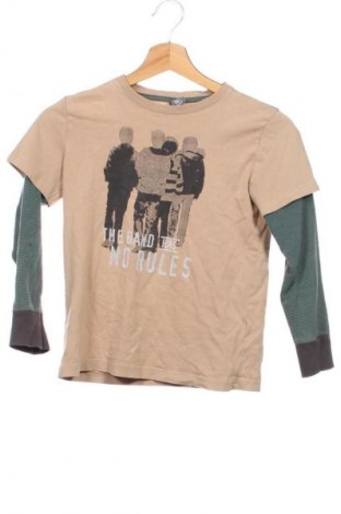 Dětská halenka  Zara, Velikost 5-6y/ 116-122 cm, Barva Vícebarevné, Cena  203,00 Kč