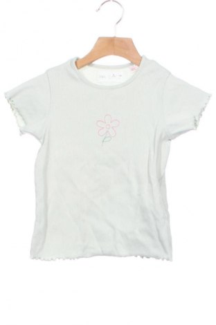Детска блуза Zara, Размер 4-5y/ 110-116 см, Цвят Зелен, Цена 7,16 €
