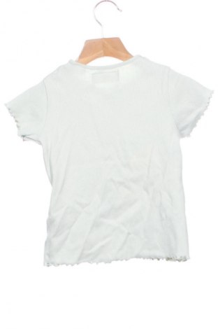 Детска блуза Zara, Размер 4-5y/ 110-116 см, Цвят Зелен, Цена 7,16 €
