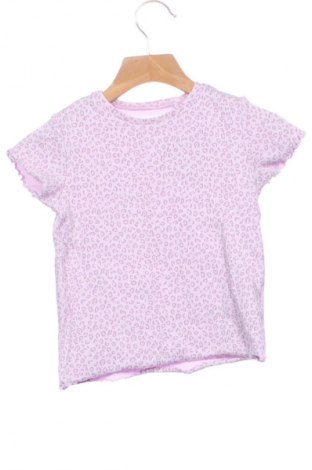 Детска блуза Zara, Размер 4-5y/ 110-116 см, Цвят Многоцветен, Цена 7,16 €