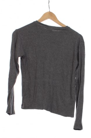 Kinder Shirt Zara, Größe 12-13y/ 158-164 cm, Farbe Grau, Preis 7,10 €