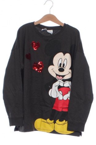 Παιδική μπλούζα Zara, Μέγεθος 7-8y/ 128-134 εκ., Χρώμα Γκρί, Τιμή 15,75 €