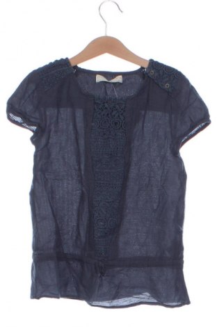 Dziecięca bluzka Zara, Rozmiar 8-9y/ 134-140 cm, Kolor Szary, Cena 26,99 zł