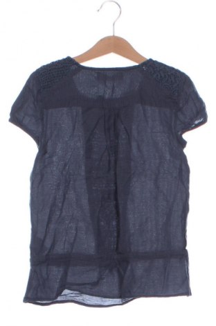 Dziecięca bluzka Zara, Rozmiar 8-9y/ 134-140 cm, Kolor Szary, Cena 26,99 zł