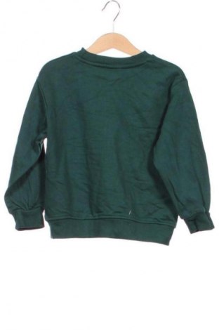 Dětská halenka  Zara, Velikost 3-4y/ 104-110 cm, Barva Zelená, Cena  169,00 Kč