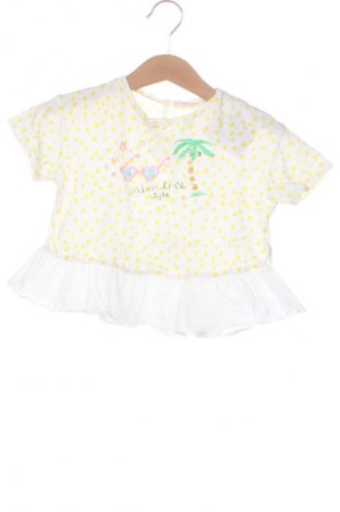 Kinder Shirt Zara, Größe 12-18m/ 80-86 cm, Farbe Mehrfarbig, Preis 7,99 €