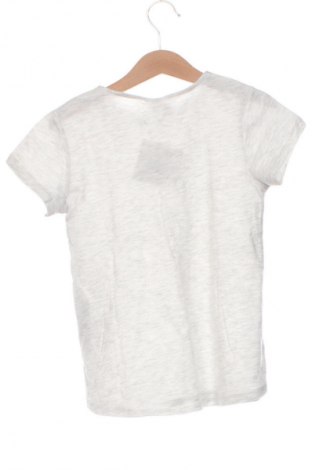 Kinder Shirt Zara, Größe 5-6y/ 116-122 cm, Farbe Grau, Preis 6,99 €