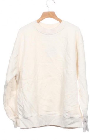 Детска блуза Zara, Размер 11-12y/ 152-158 см, Цвят Бежов, Цена 5,11 €