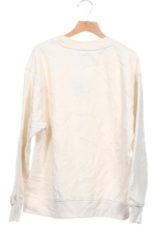 Детска блуза Zara, Размер 11-12y/ 152-158 см, Цвят Бежов, Цена 5,11 €