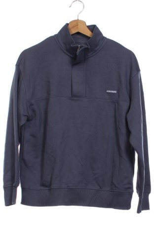 Detská blúzka  Zara, Veľkosť 13-14y/ 164-168 cm, Farba Modrá, Cena  12,01 €