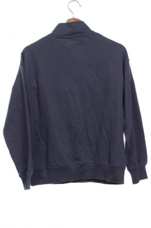 Detská blúzka  Zara, Veľkosť 13-14y/ 164-168 cm, Farba Modrá, Cena  12,01 €