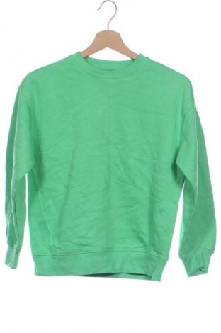 Kinder Shirt Zara, Größe 8-9y/ 134-140 cm, Farbe Grün, Preis € 8,99