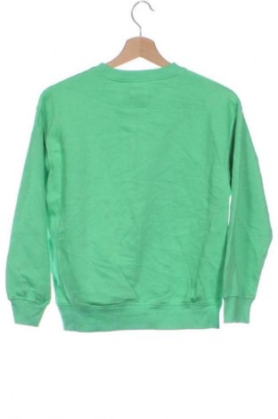 Kinder Shirt Zara, Größe 8-9y/ 134-140 cm, Farbe Grün, Preis € 8,99