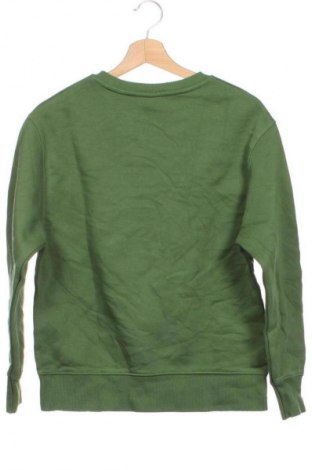 Dětská halenka  Zara, Velikost 13-14y/ 164-168 cm, Barva Zelená, Cena  199,00 Kč