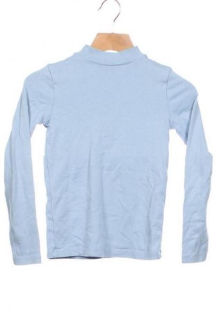 Dětská halenka  Zara, Velikost 5-6y/ 116-122 cm, Barva Modrá, Cena  199,00 Kč