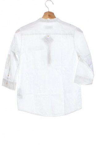 Детска блуза Zara, Размер 8-9y/ 134-140 см, Цвят Бял, Цена 15,92 €