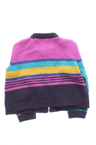 Kinder Strickjacke Boboli, Größe 3-6m/ 62-68 cm, Farbe Mehrfarbig, Preis 8,77 €