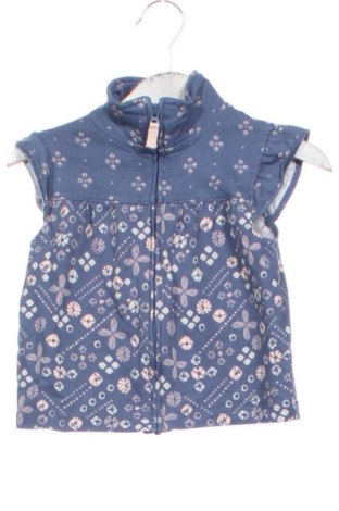 Kinder Strickjacke Carter's, Größe 12-18m/ 80-86 cm, Farbe Mehrfarbig, Preis 8,63 €