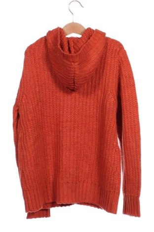 Kinder Strickjacke Colorado, Größe 9-10y/ 140-146 cm, Farbe Orange, Preis 14,39 €