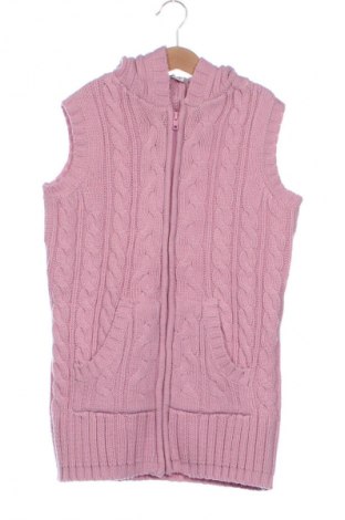 Dětský kardigán George, Velikost 9-10y/ 140-146 cm, Barva Růžová, Cena  245,00 Kč