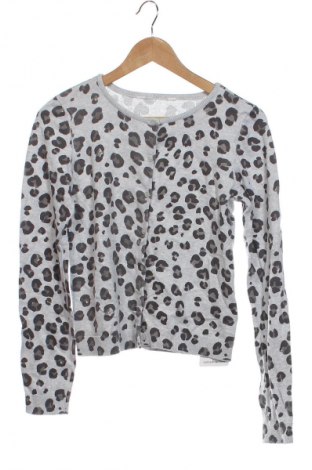 Kinder Strickjacke H&M, Größe 15-18y/ 170-176 cm, Farbe Mehrfarbig, Preis € 8,69