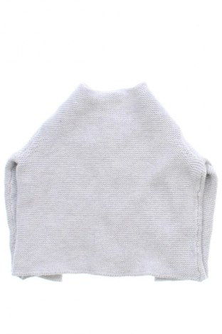 Kinder Strickjacke H&M, Größe 6-9m/ 68-74 cm, Farbe Grau, Preis 8,63 €